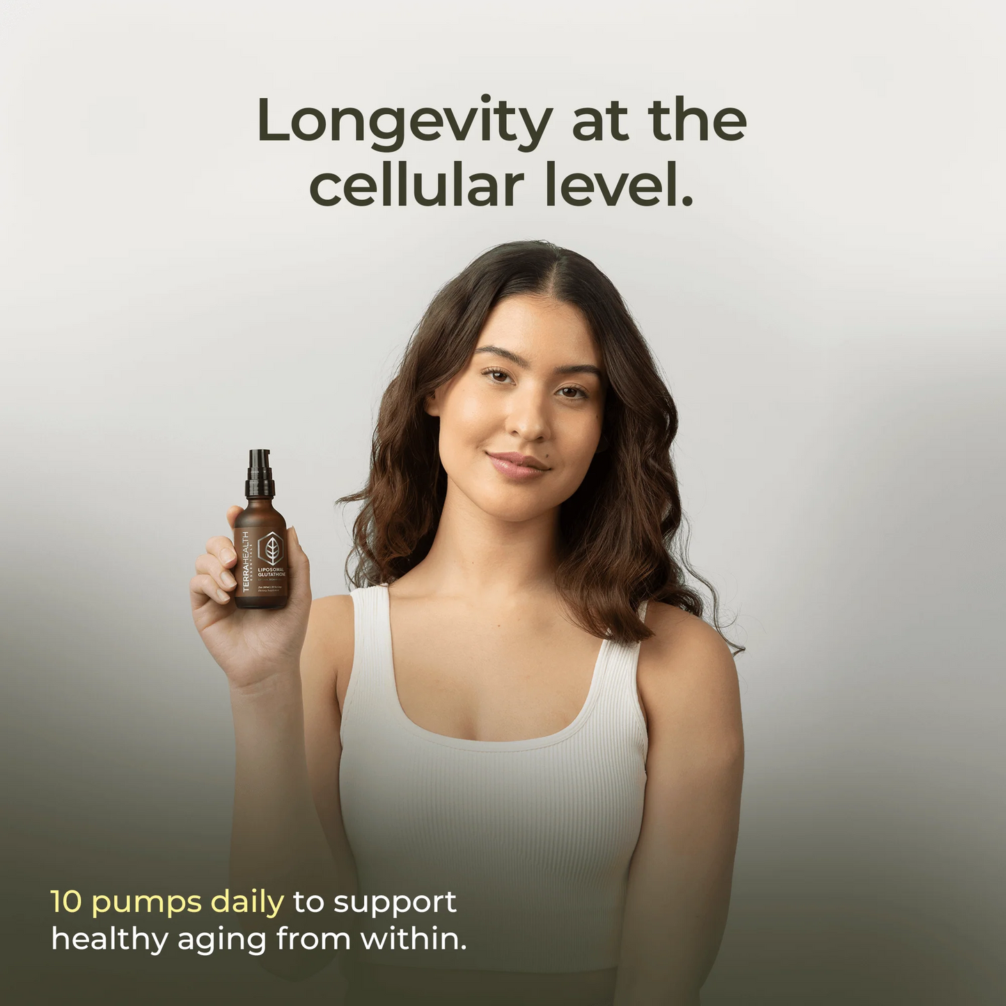 Liposomal Glutathione